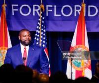 Byron Donalds Could Become The First Black And First Caribbean Heritage Florida Governor 