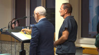 Wife supporting Palm Beach Clerk of Court arrested on child sex abuse charges