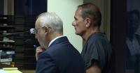 Former Palm Beach County clerk accused of child sex abuse being released on $160K bond