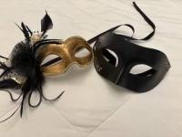 Masquerade Gala offers food, music, and festive fundraising