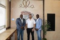 Customer-Turned-Franchisees Fuel Next Phase of Growth for Ella Coffeehouse