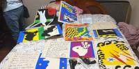 Eight Stolen Matisse Artworks Recovered in Brazil