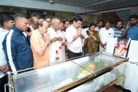 Both Houses of Karnataka Legislature pay tribute to former education minister B.C. Nagesh