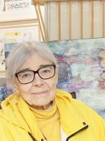 Artist and community leader Dorris Akers remembered