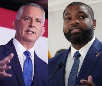 Florida Primaries: Byron Donalds and David Jolly Clash for Governor Seat as Voters Oust Longtime Charlotte County Commissioners in Election Upheaval
