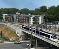 Bonaventure Acquires Ownership Interest in Crescent at Chevy Chase from Landmark Realty