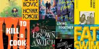10 Titles to Look for at Saturday’s Philly Bookstore Crawl