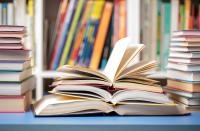 A New Horror and Sci-Fi Bookstore Is Coming to Alexandria