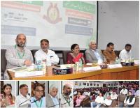 KU begins intl. conference on env. literature