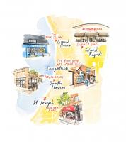 5 Indie Bookstores in Southwest Michigan to Check Out