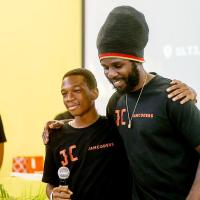 More than coding - Students find confidence, purpose at JamCoders