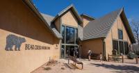 Celebrate 50 years of nature center at upcoming ‘bear-thday’ party in Colorado Springs