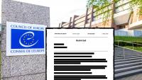 The Council of Europe commissioned study that undermine paradigm shift initiated by the UN CRPD