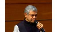 Cabinet approves 4 railway projects worth Rs 9,450 crore in 4 states