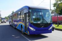 OMSA suspends bus loans for special and intercity services