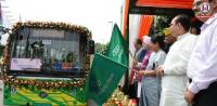 Delhi’s green transport system gets fresh momentum with 200 new EV buses, DTC’s electric bus fleet crosses 5,000