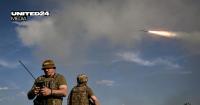 Ukraine Strikes Three Russian Drone Depots, Logistics Bridge and UAV Control Sites