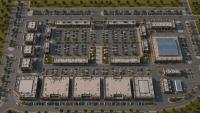 Oman’s RO 6 million Automobile City Project in Salalah reaches 45% completion