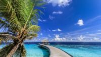 The Best Time Of Year To Visit The Maldives For A Dry And Pleasant Vacation