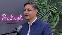 India faces 'employability problem,' not unemployment: Sanjeev Sanyal