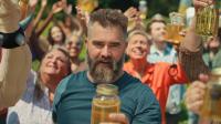 CultureNews Everyone Hates AI So Much, Jason Kelce Is Telling Beer Drinkers To Send Jars Of Their Piss To Data Centers The former NFL player suggests you pee in a jar and put it in the mail