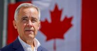 Canada, U.S. ‘moving towards an agreement,’ Carney says after tariff pause