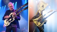 Rush’s Alex Lifeson and Geddy Lee call Angine de Poitrine’s music the “most entertaining and exhilarating” they’ve heard in a long time