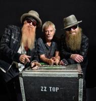 Remembering ZZ Top’s Frank Beard