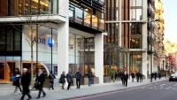 ADIB provides £27 million financing for UK logistics facility