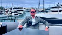 'I left school with no GCSEs - now I plan £100,000 nights out for the super rich'