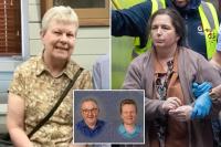 Australia mushroom killer Erin Patterson appeals 3 murder convictions after poisoning elderly relatives