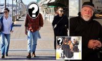 Australian Idol's new Kyle Sandilands replacement judge unveiled at secret Sydney lunch