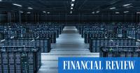 Global bond meltdown adding further pressure on economy