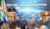 S/Africa unveils digital travel system to boost tourism