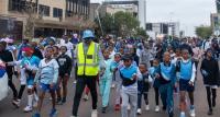 Kids Independence Run Set to Ignite Gaborone