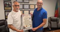 Portuguese Social Club Feast on tap for Aug. 21-23