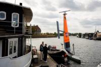 Saildrone Announces European Expansion With Copenhagen HQ and Three Build Contracts