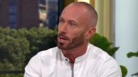 James Jordan speaks in first inteview since split from wife Ola as Strictly pal checks in 'every day'