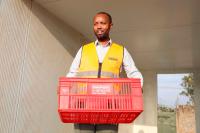 How agripreneur built firm to serve 100 million farmers