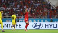 Malaysia's brave ASEAN quest ends as Rafaelson delivers knockout blow