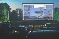 Mall of America Is Bringing Drive-In Movies Back to Minnesota