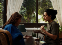 Egyptian Short Film ‘Alone’ Heads to Berlin’s Female Filmmakers Festival