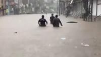 Pakistan’s Military Capital Submerged After 36 Hours Of Rainfall