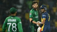 Pakistan to host SL for Tests and T20Is, and ODI tri-series with England
