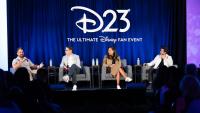Disney's Evolving Streaming Strategy: Verts, International Originals, and Sports