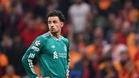 Liverpool transfer news - Curtis Jones update, Jarrell Quansah clue and £14.7m release clause