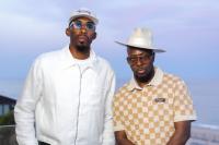 With The Residency, Music Artists Get the Keys to the Property