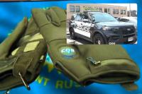Do Sioux Falls Police Plan To Use ‘Shock Gloves’?