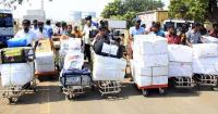 Sri Lanka moves to ease return of refugees from India after decades in wait