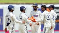 WTC Points Table: Where Does Team India Stand After 165-Run Win over Sri Lanka in Galle Test?